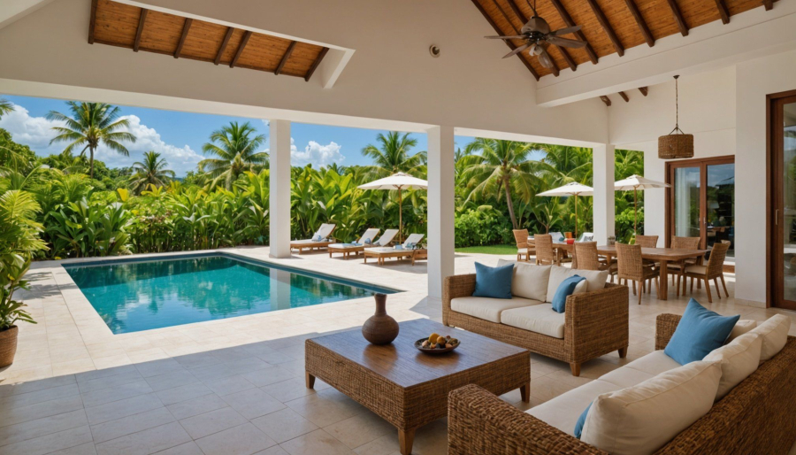 Come scegliere l'appartamento in affitto ideale nel var per le tue vacanze